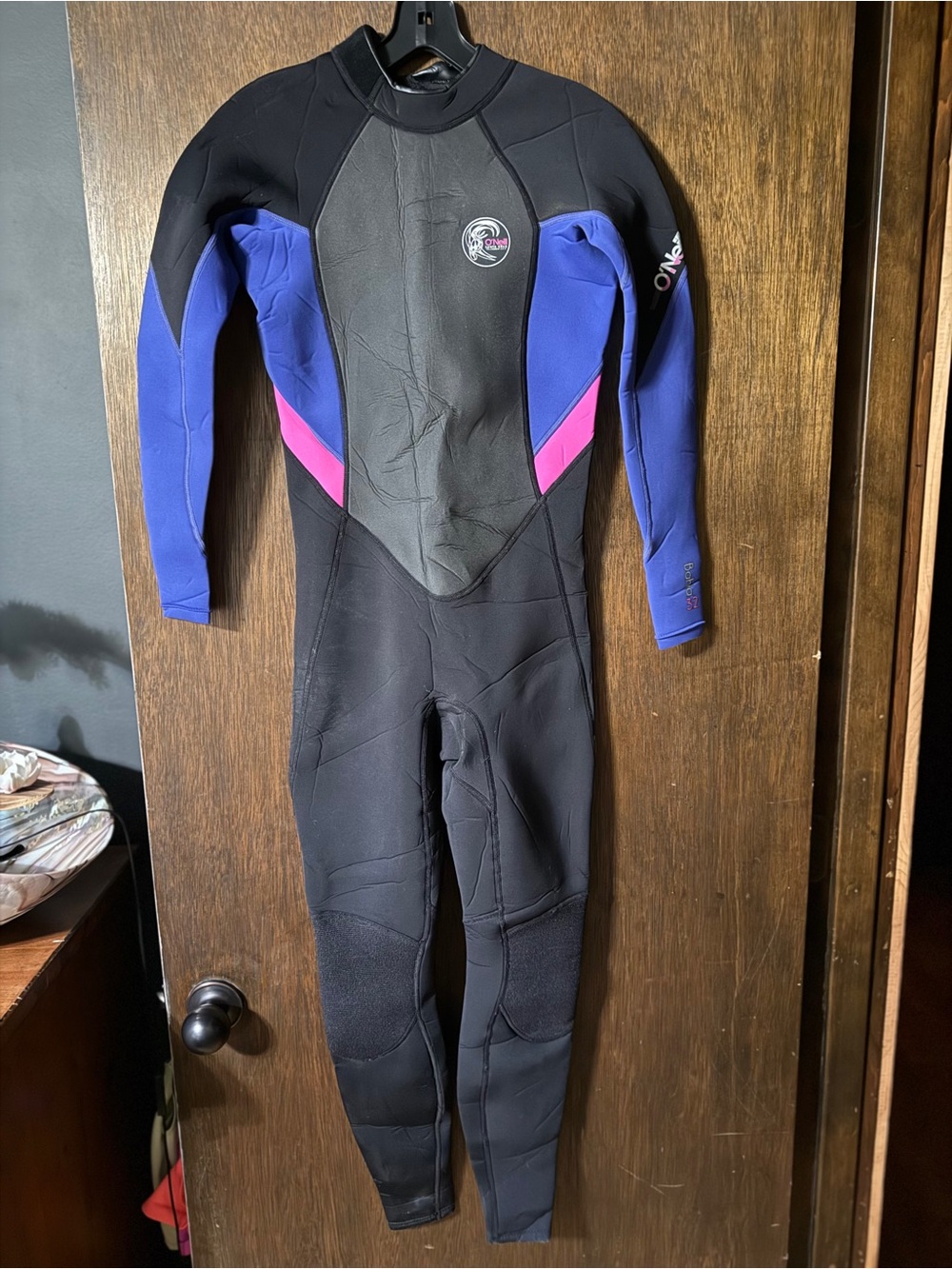 O’Neill Bahia 3:2 full wetsuit - 6